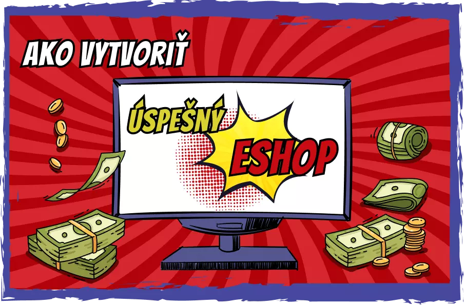 Ako si urobiť vlastný e-shop tak, aby sa k vám hrnuli klienti