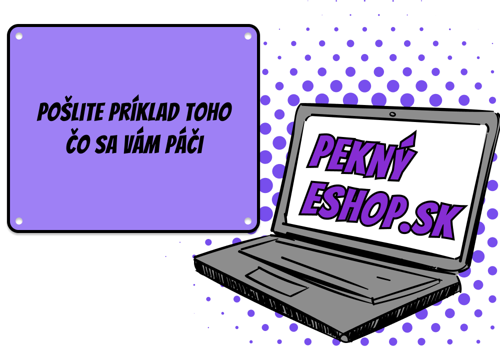 Pošlite referencie