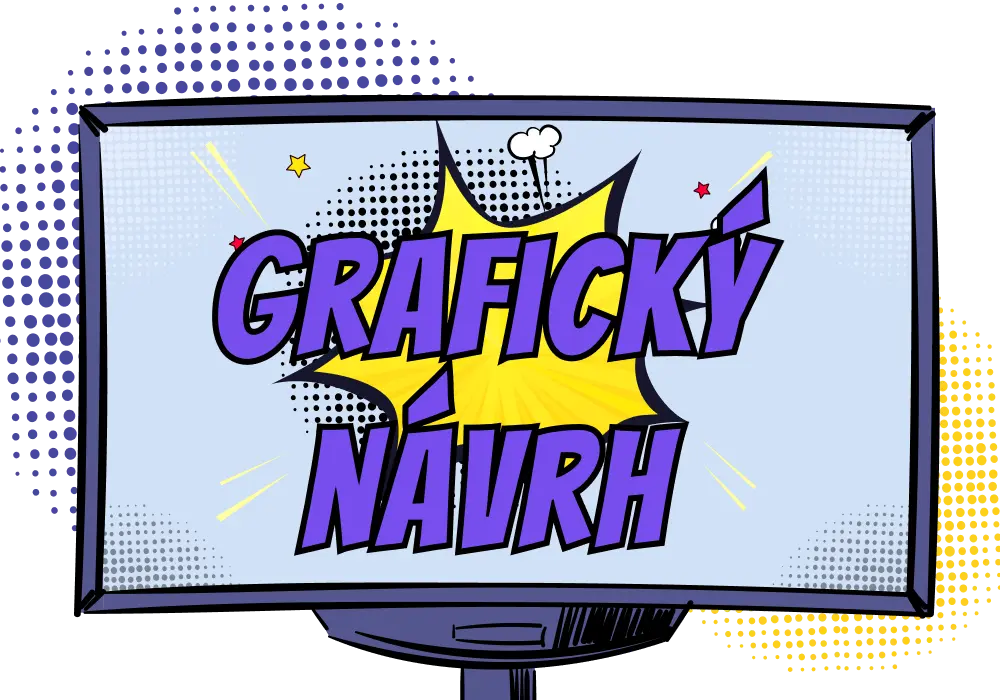 Grafický návrh