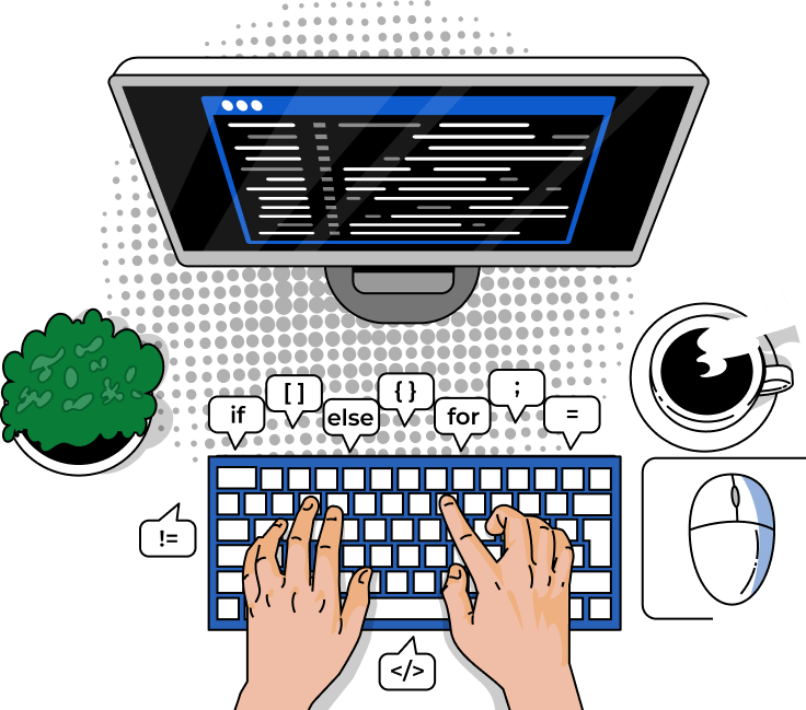 Programovanie