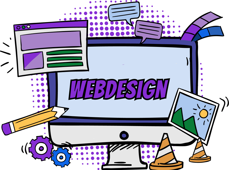Webdizajn na mieru