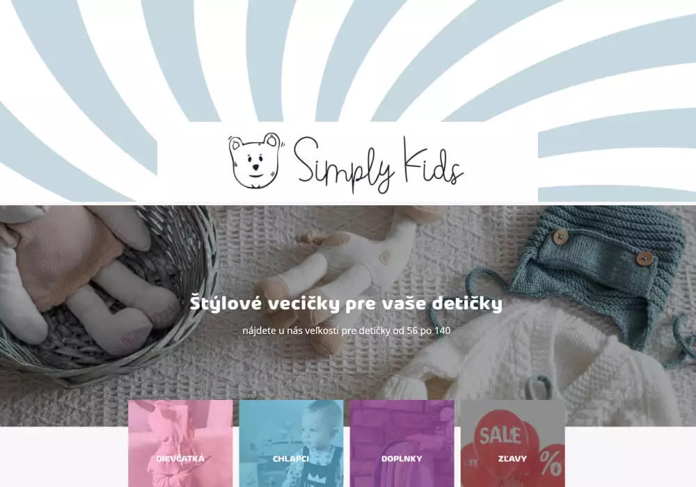 SimplyKids