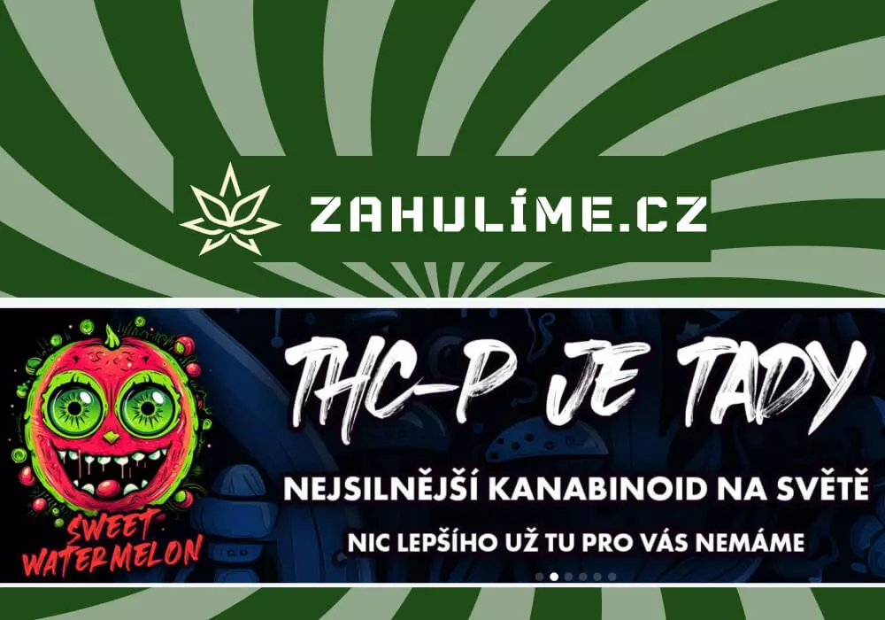 Zahulíme