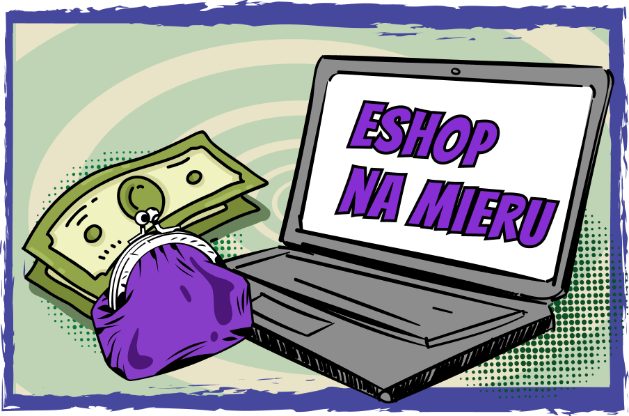 Prečo sú e-shopy na mieru také drahé?