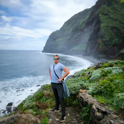 Trip to Madeira & Lisbon 🌞🌅🌄🚠⛰️