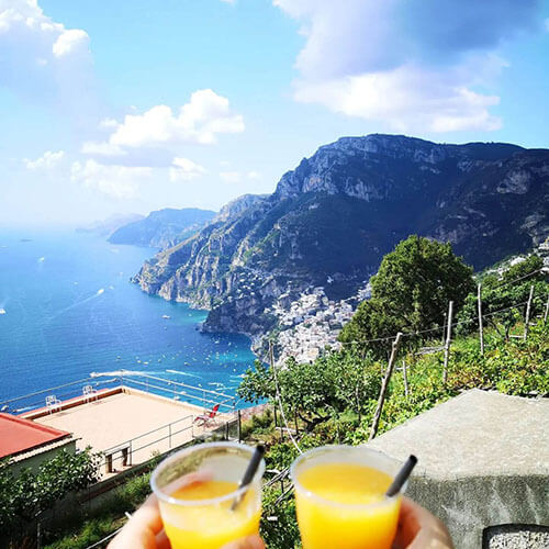 Trip to amalfi coast, ischia, neapol 🛬🌅🌞🐠🐟🚗🍕🍝🛵🛫