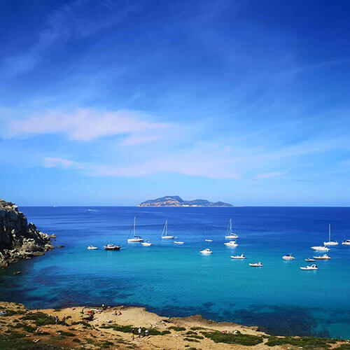 Trip to Sicily, Trapani, Favignana, Palermo 🛬🚢🚙🍹🐟🐠🤿🌅🌄🛫