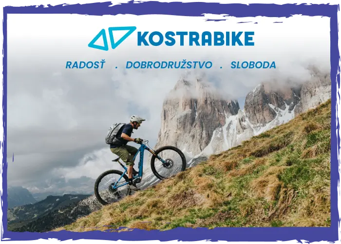 Kostrabike.cz