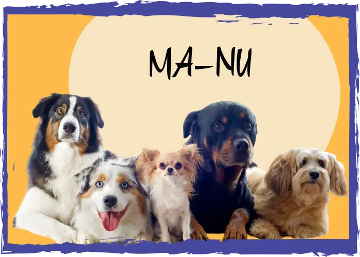 Ma-Nu.cz