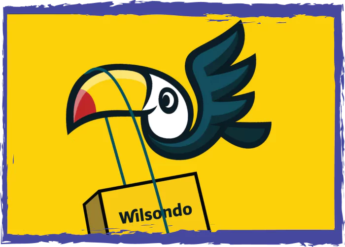 Wilsondo.cz