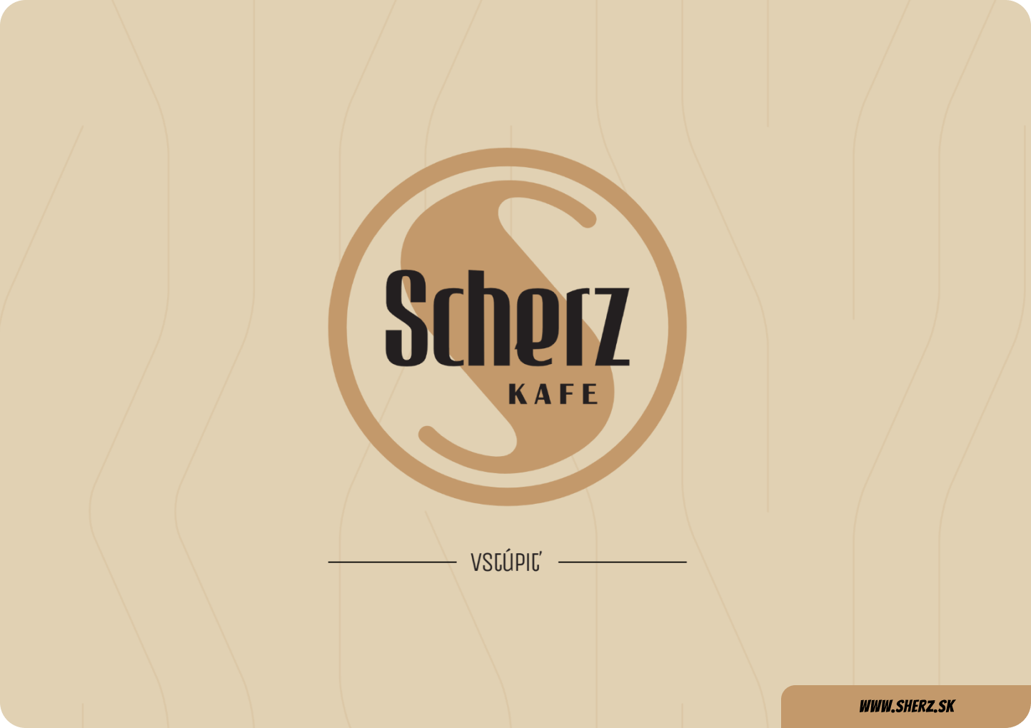 Projekt Sherz